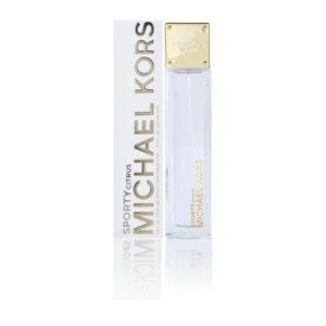 Michael Kors Sporty Citrus for Women 3.4 oz Eau de Parfum Spray
